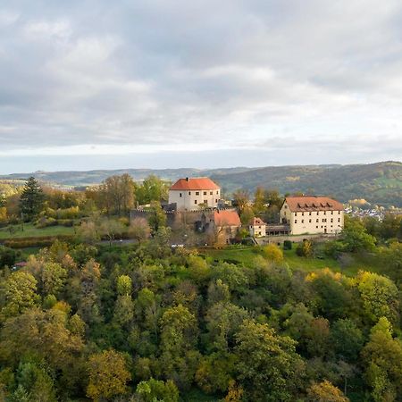 Landhotel Lortz Reichelsheim Dış mekan fotoğraf