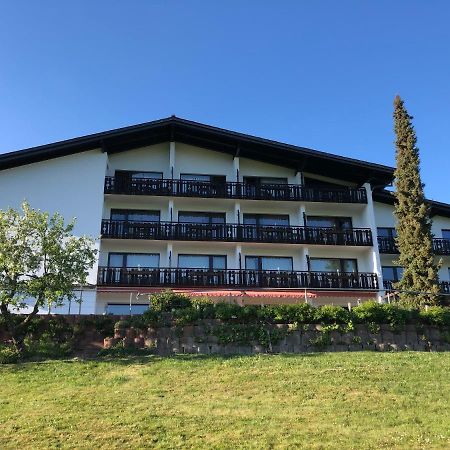 Landhotel Lortz Reichelsheim Dış mekan fotoğraf