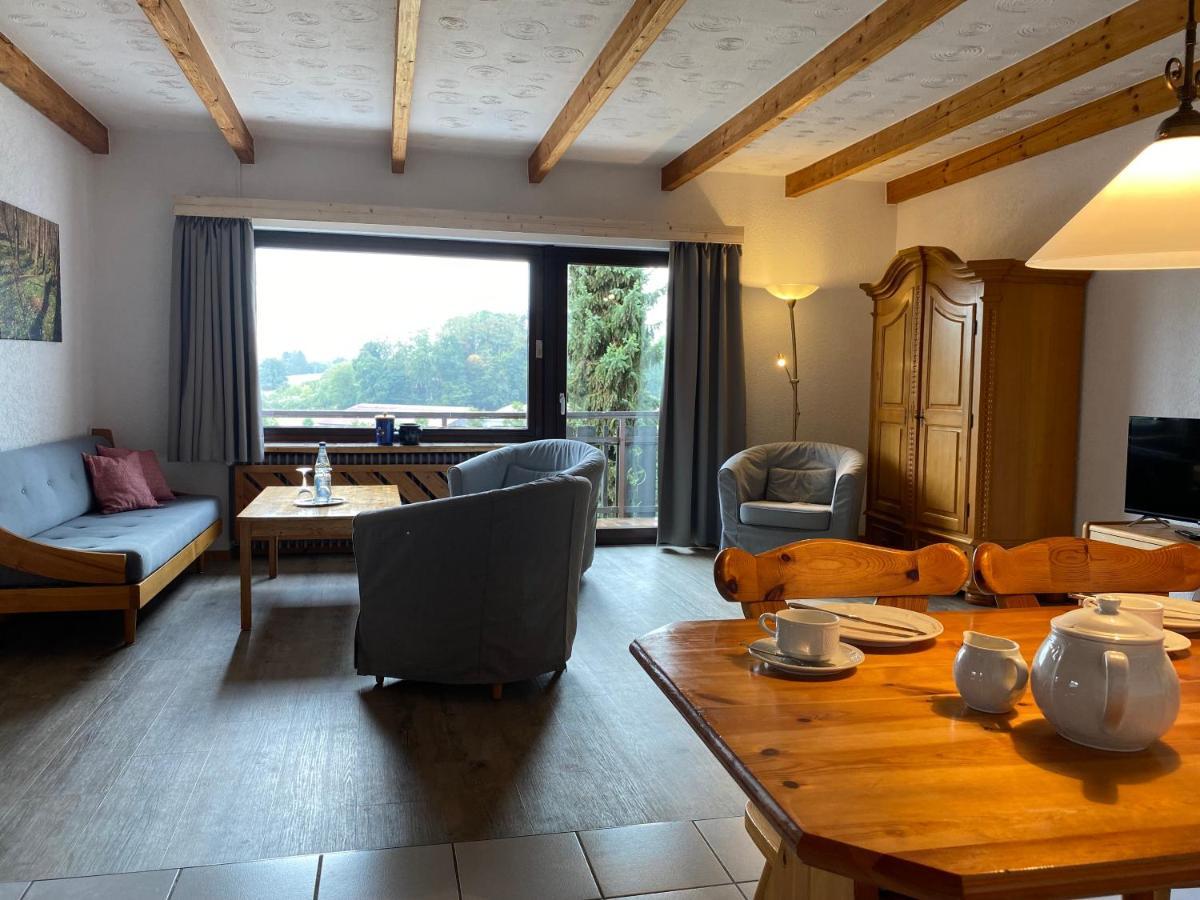 Landhotel Lortz Reichelsheim Dış mekan fotoğraf