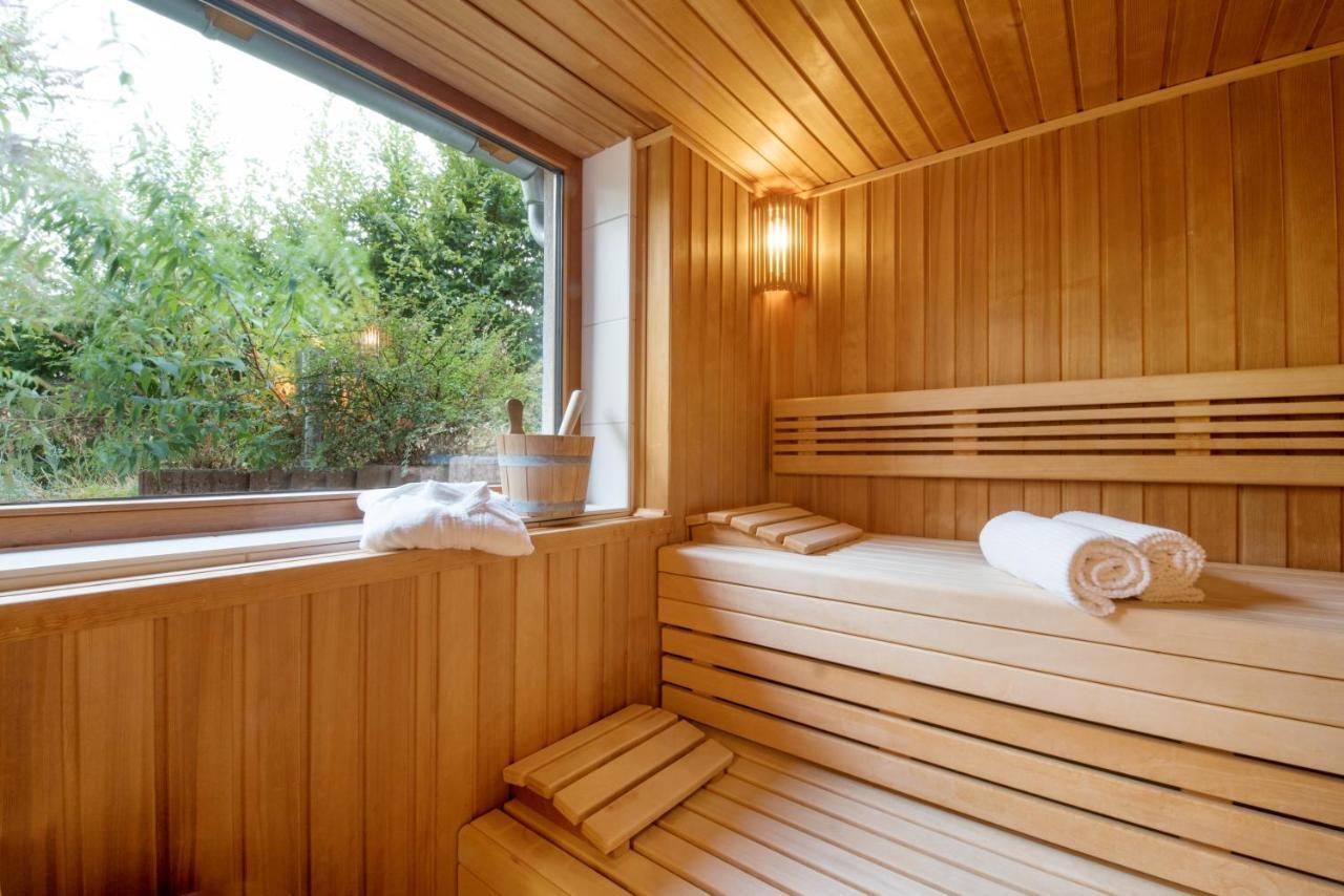 Landhotel Lortz Reichelsheim Dış mekan fotoğraf