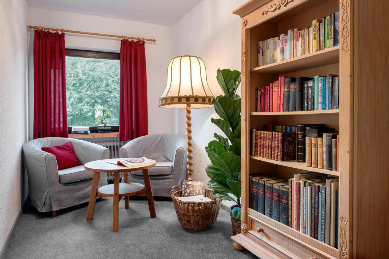Landhotel Lortz Reichelsheim Dış mekan fotoğraf