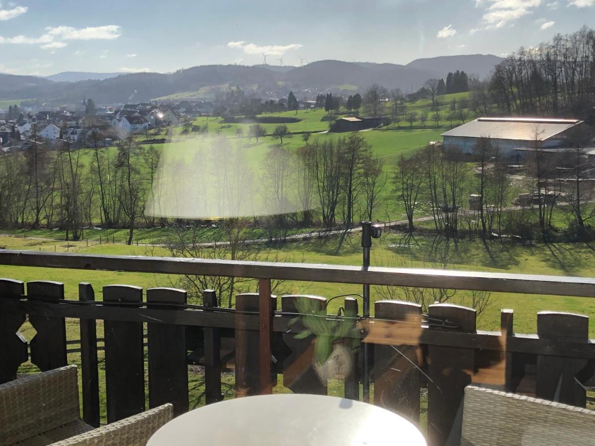 Landhotel Lortz Reichelsheim Dış mekan fotoğraf