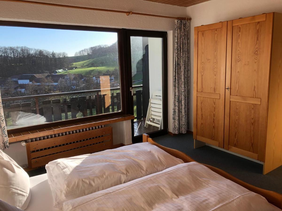 Landhotel Lortz Reichelsheim Dış mekan fotoğraf