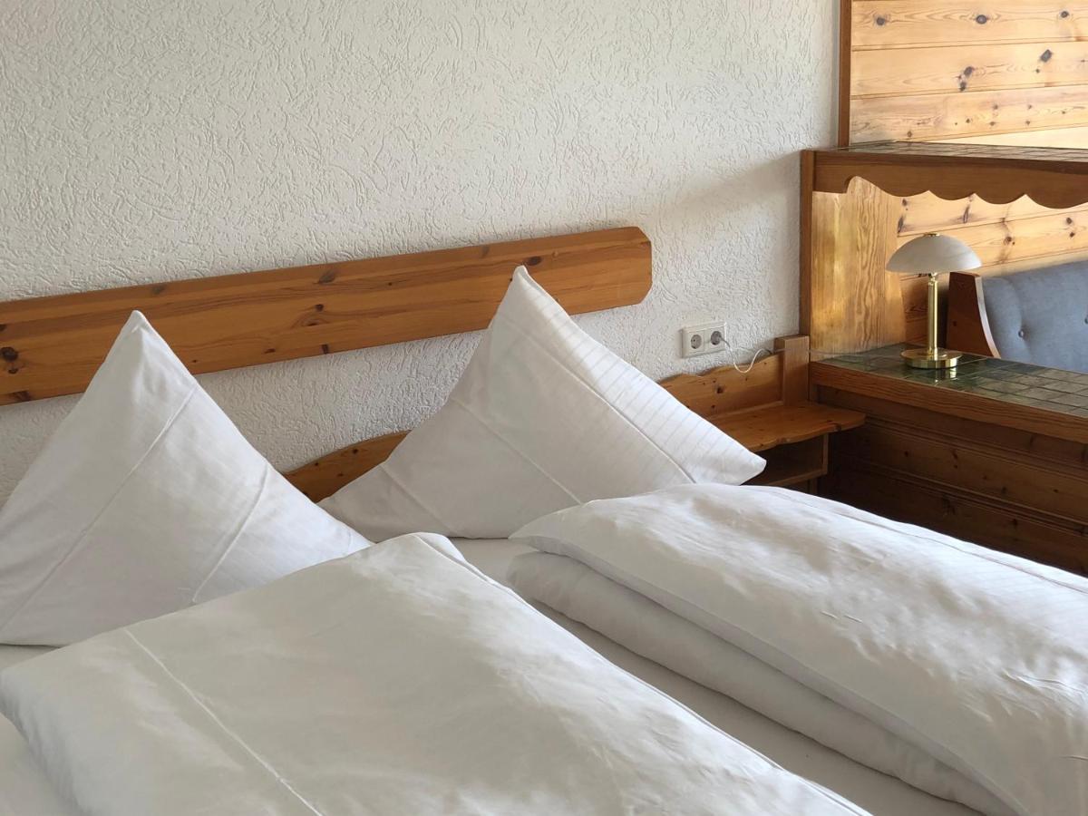Landhotel Lortz Reichelsheim Dış mekan fotoğraf