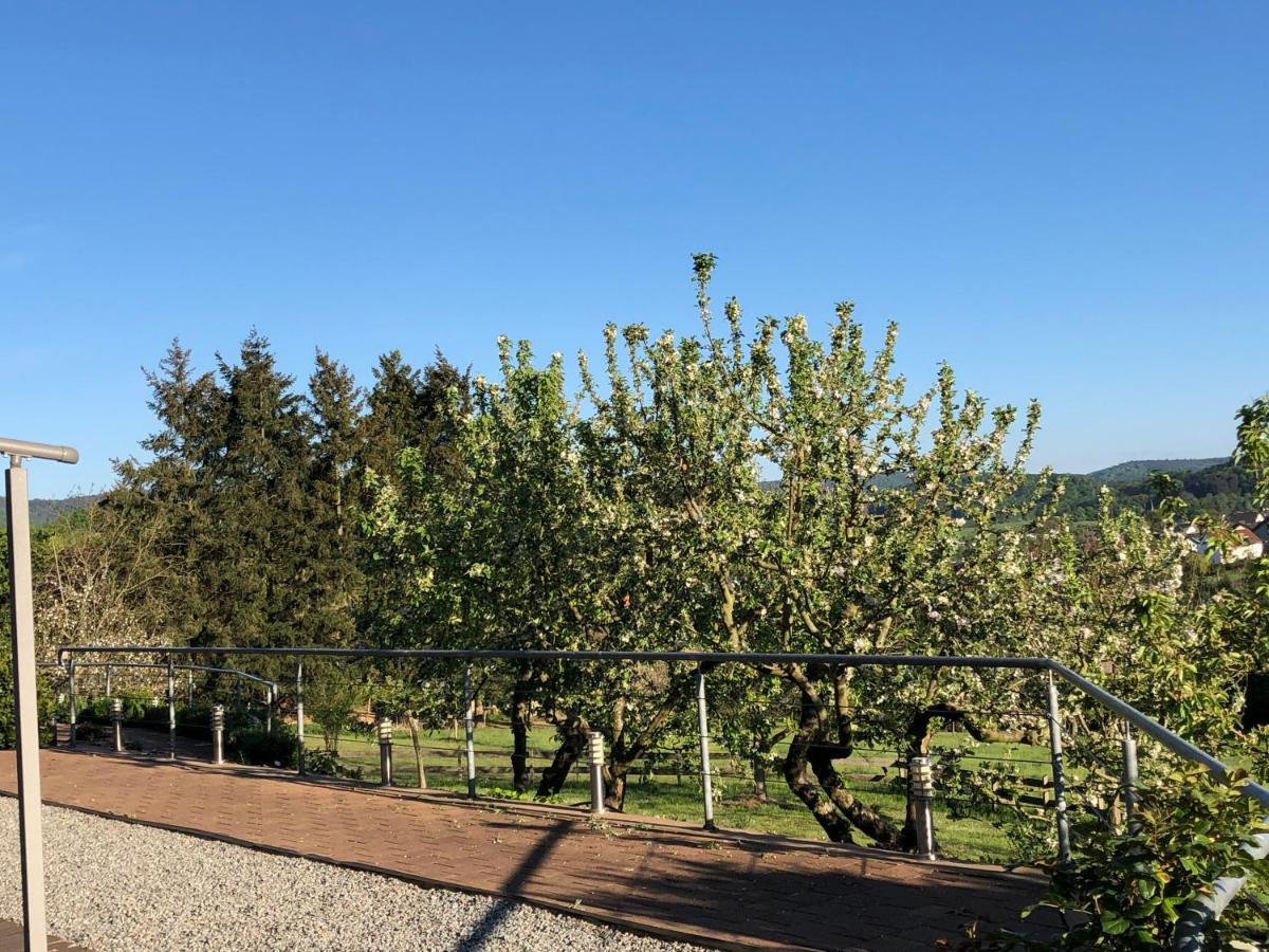 Landhotel Lortz Reichelsheim Dış mekan fotoğraf