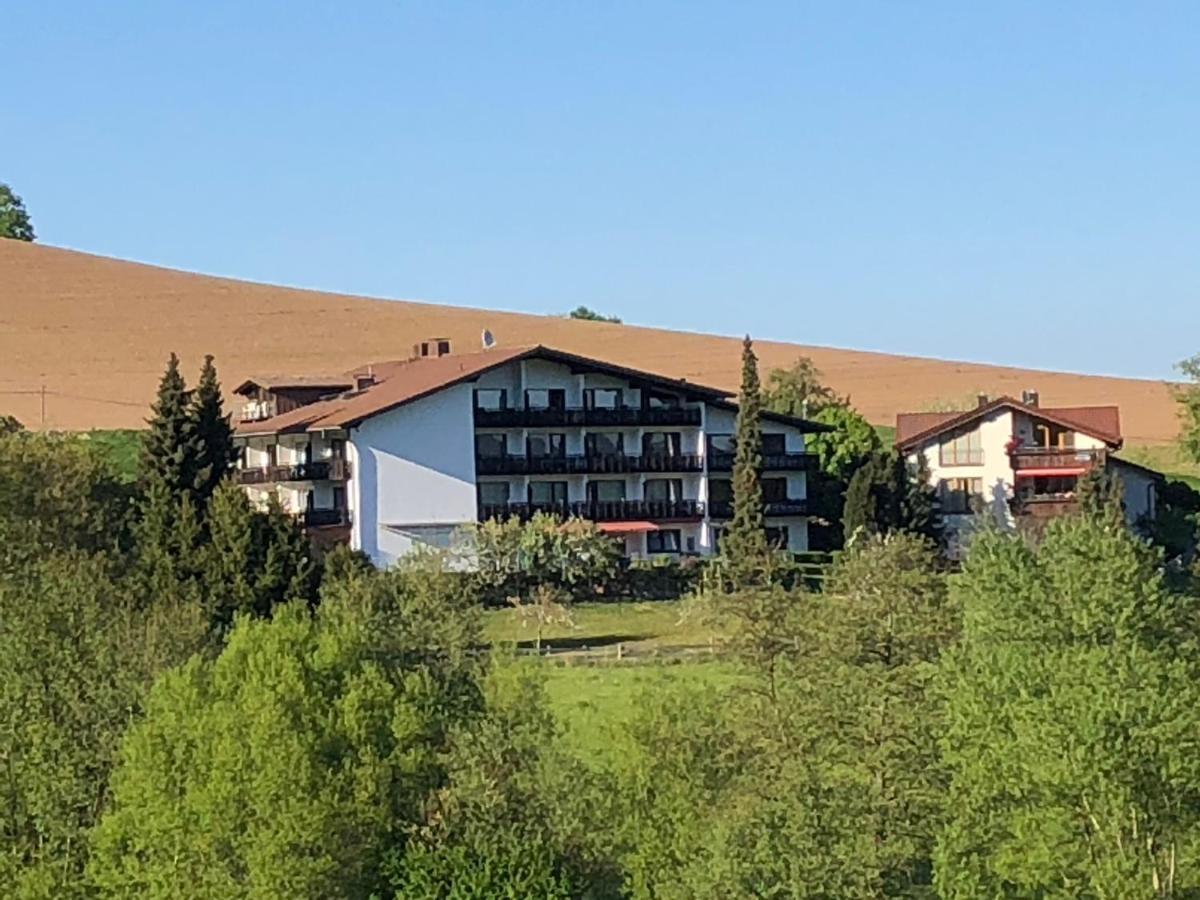 Landhotel Lortz Reichelsheim Dış mekan fotoğraf